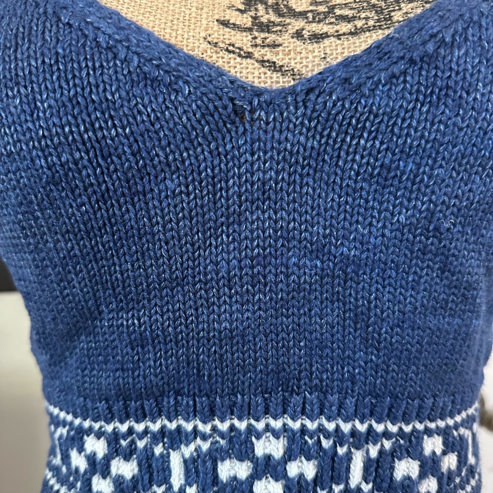 🆕Ralph Lauren Blue Label Crop Top - Picture 7 of 17
